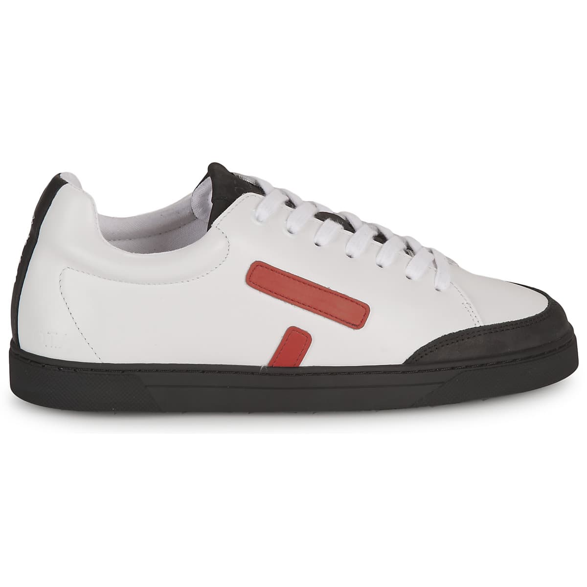 Women's Sneakers OTA White