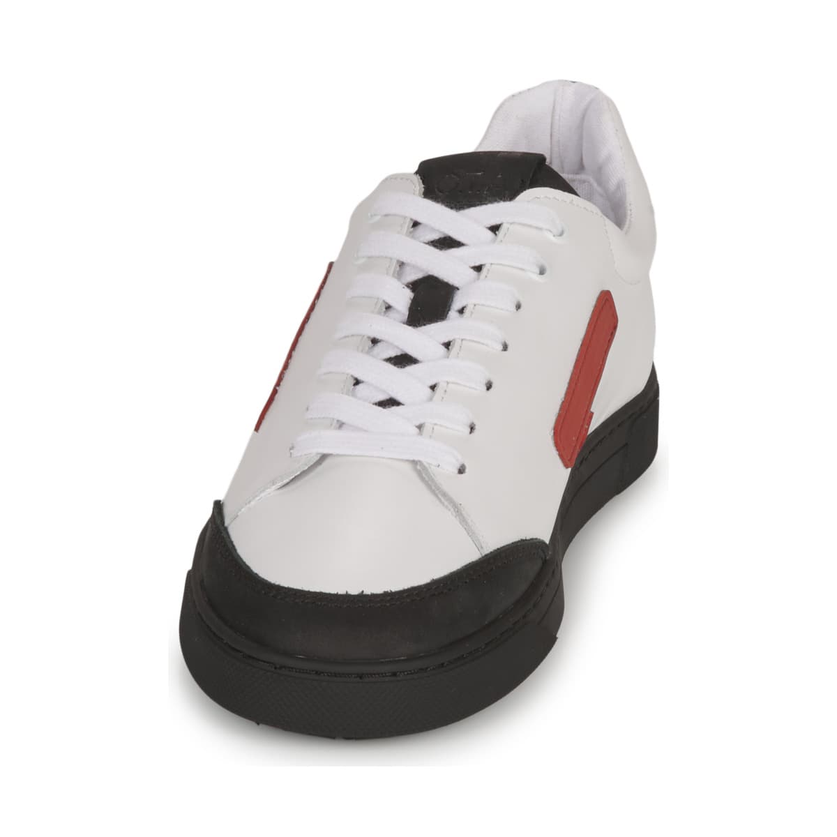 Women's Sneakers OTA White