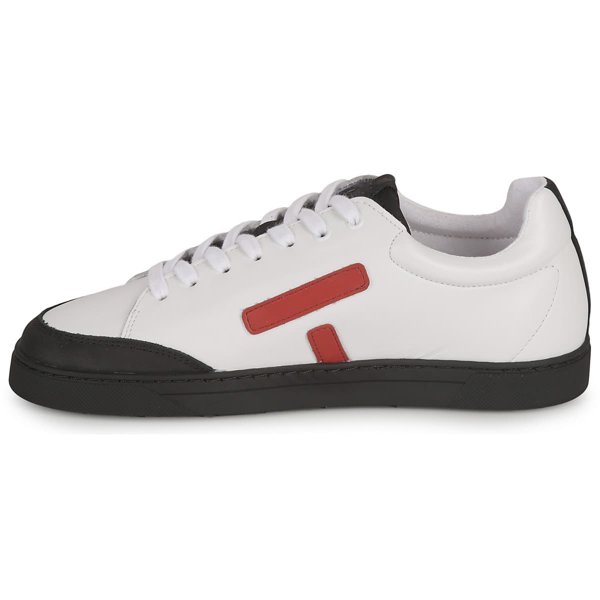Women's Sneakers OTA White