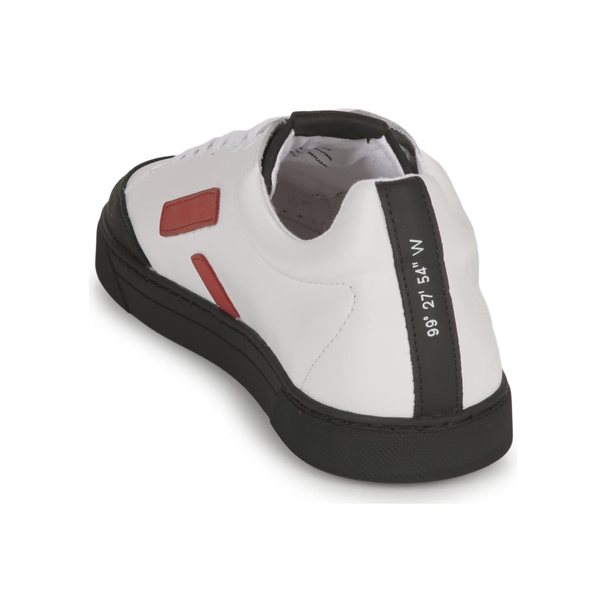 Women's Sneakers OTA White