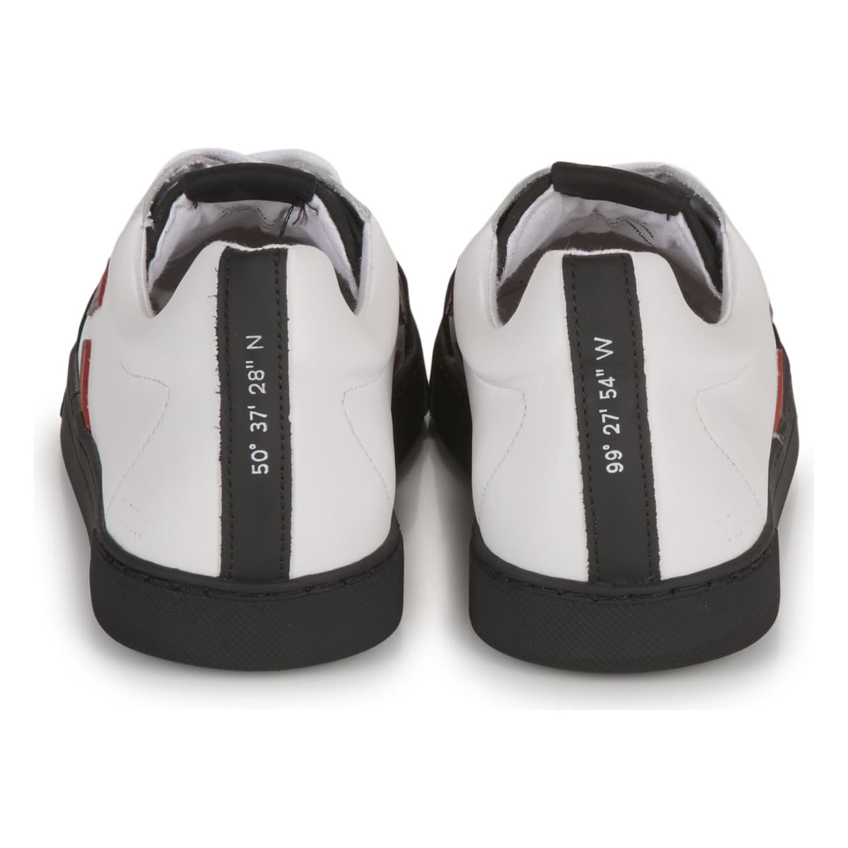 Women's Sneakers OTA White