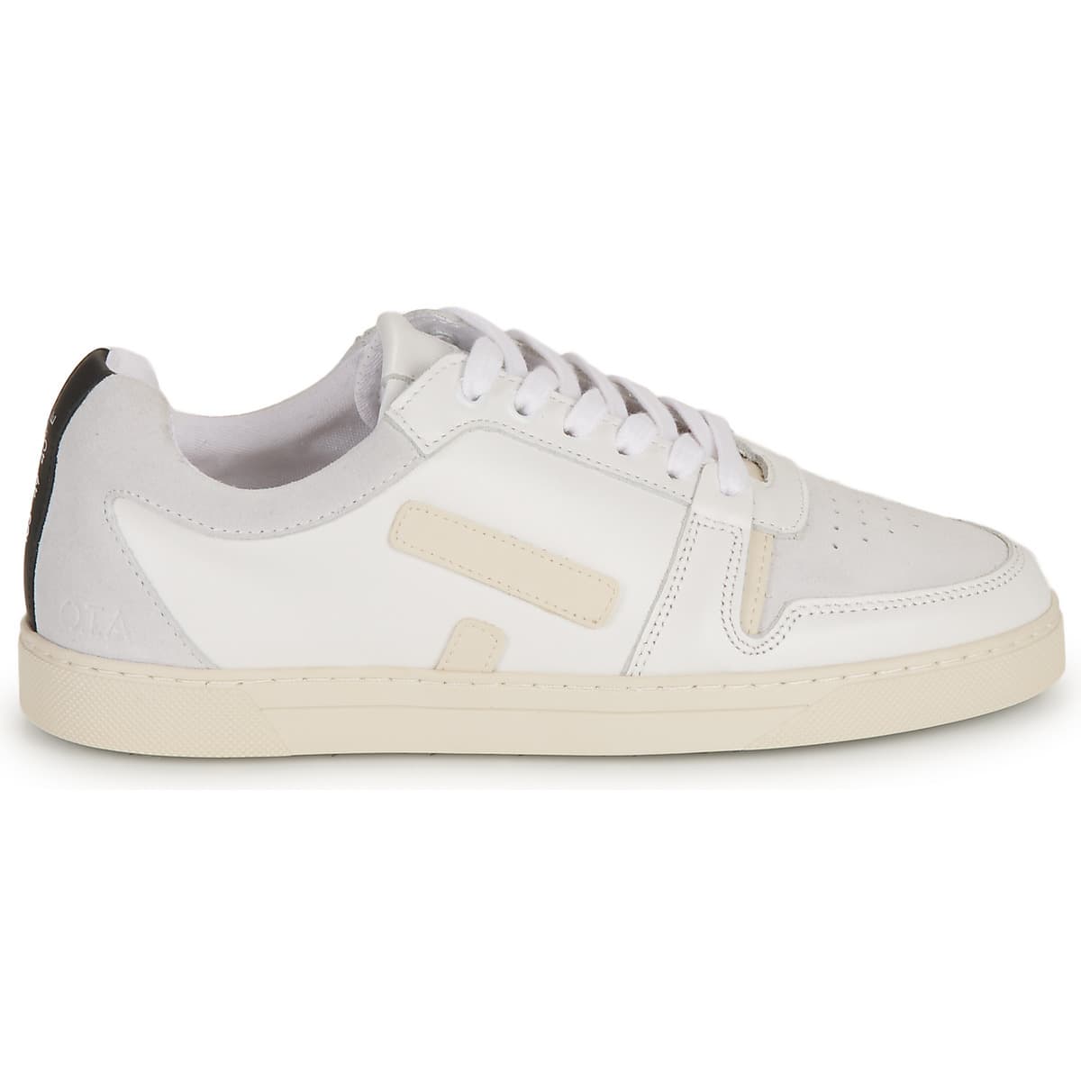 Men's Sneakers OTA White
