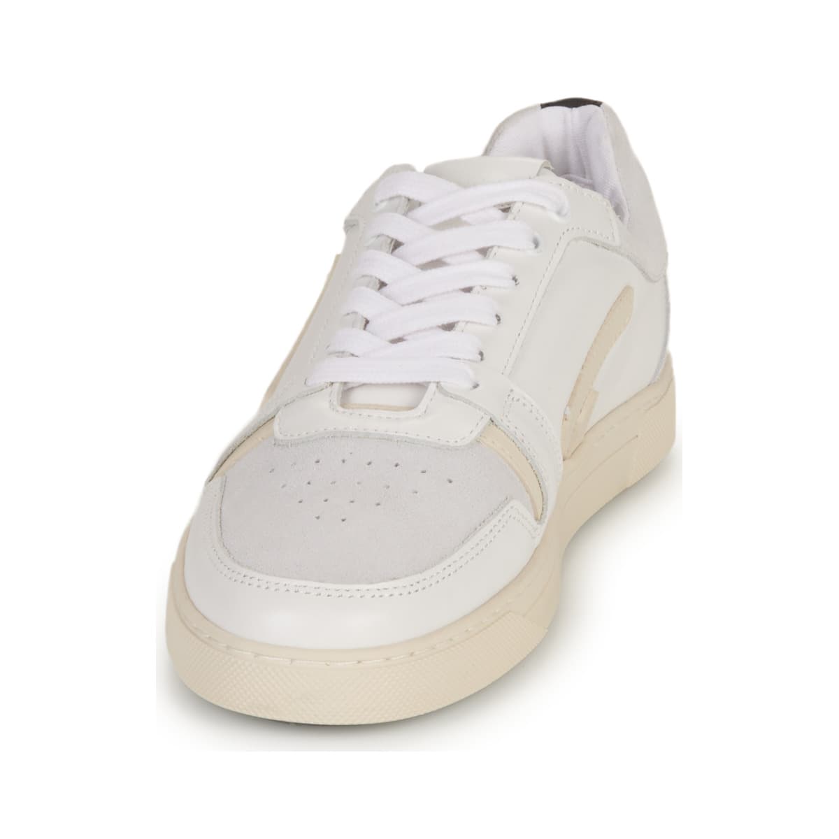 Men's Sneakers OTA White