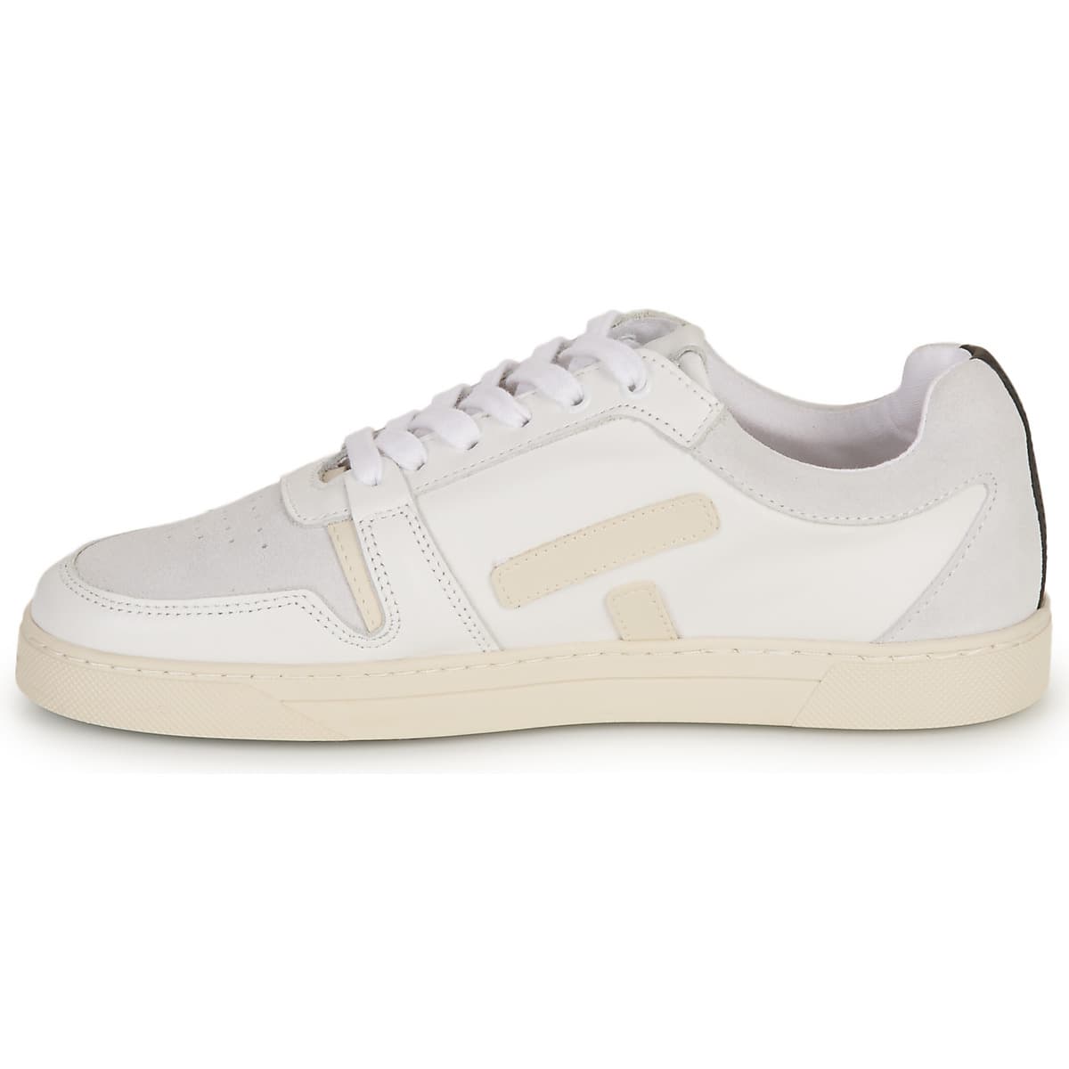 Men's Sneakers OTA White