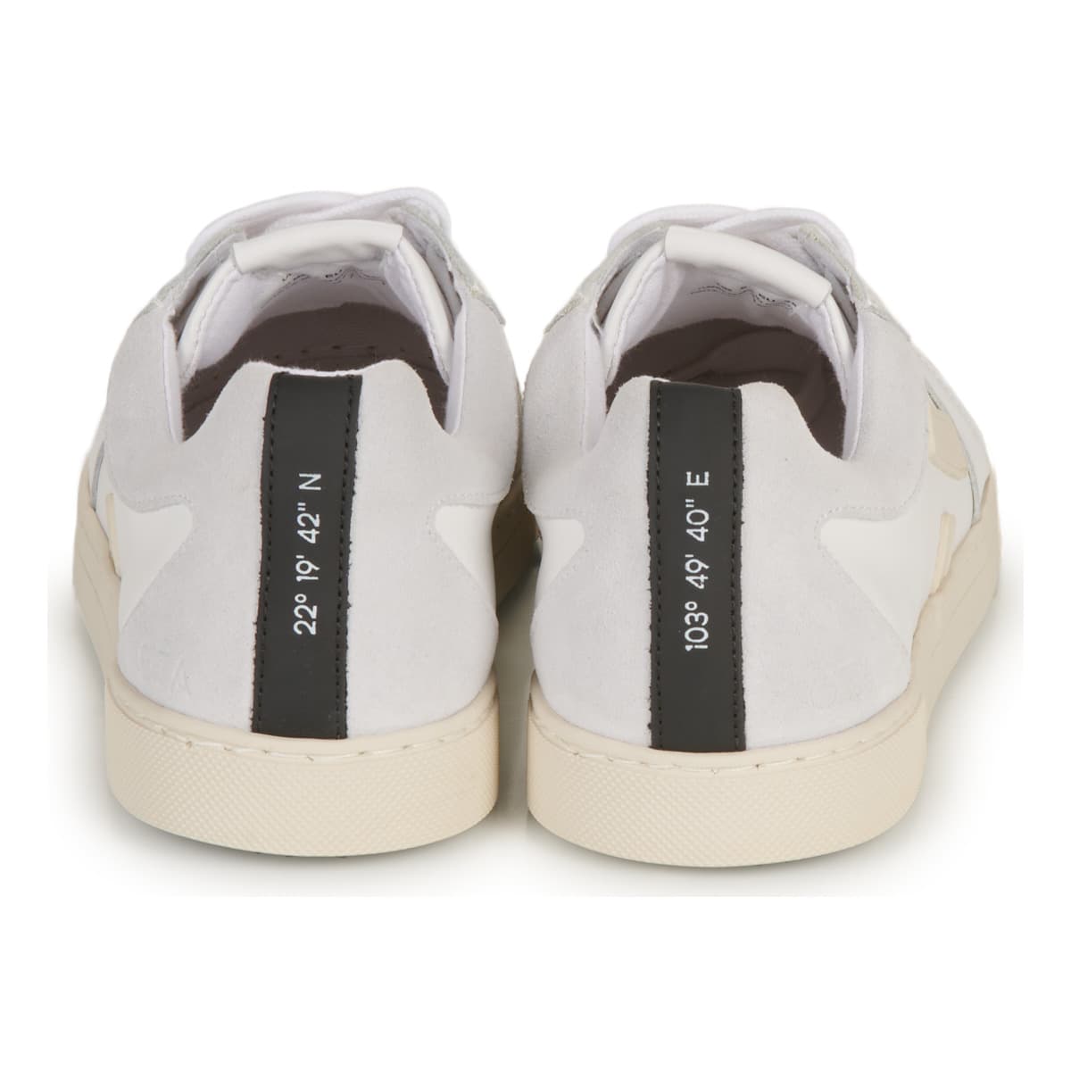 Men's Sneakers OTA White