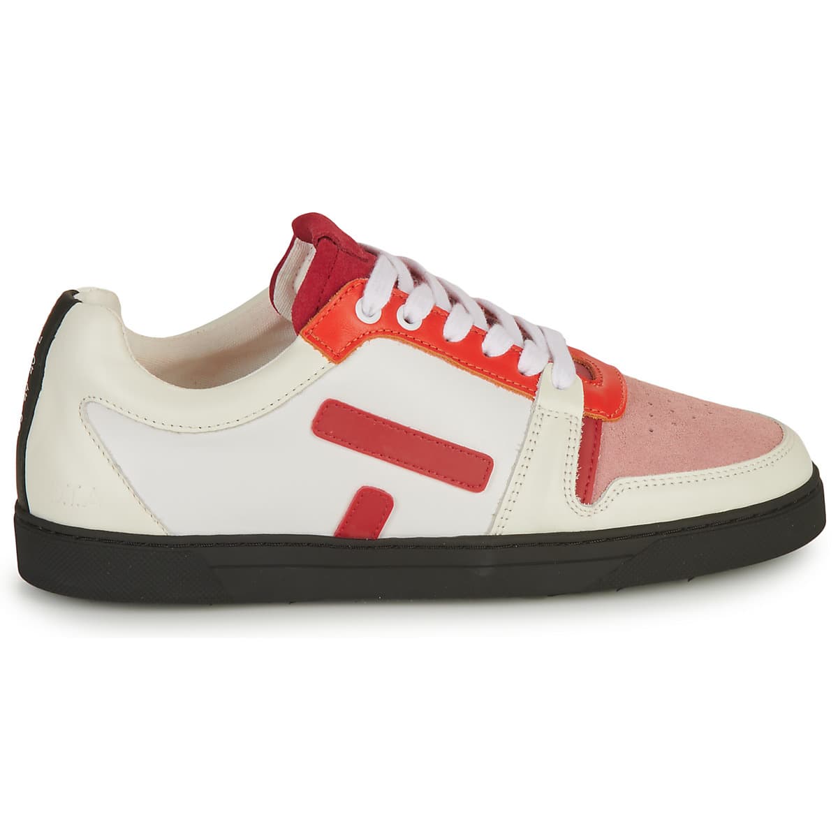 Women's Sneakers OTA White