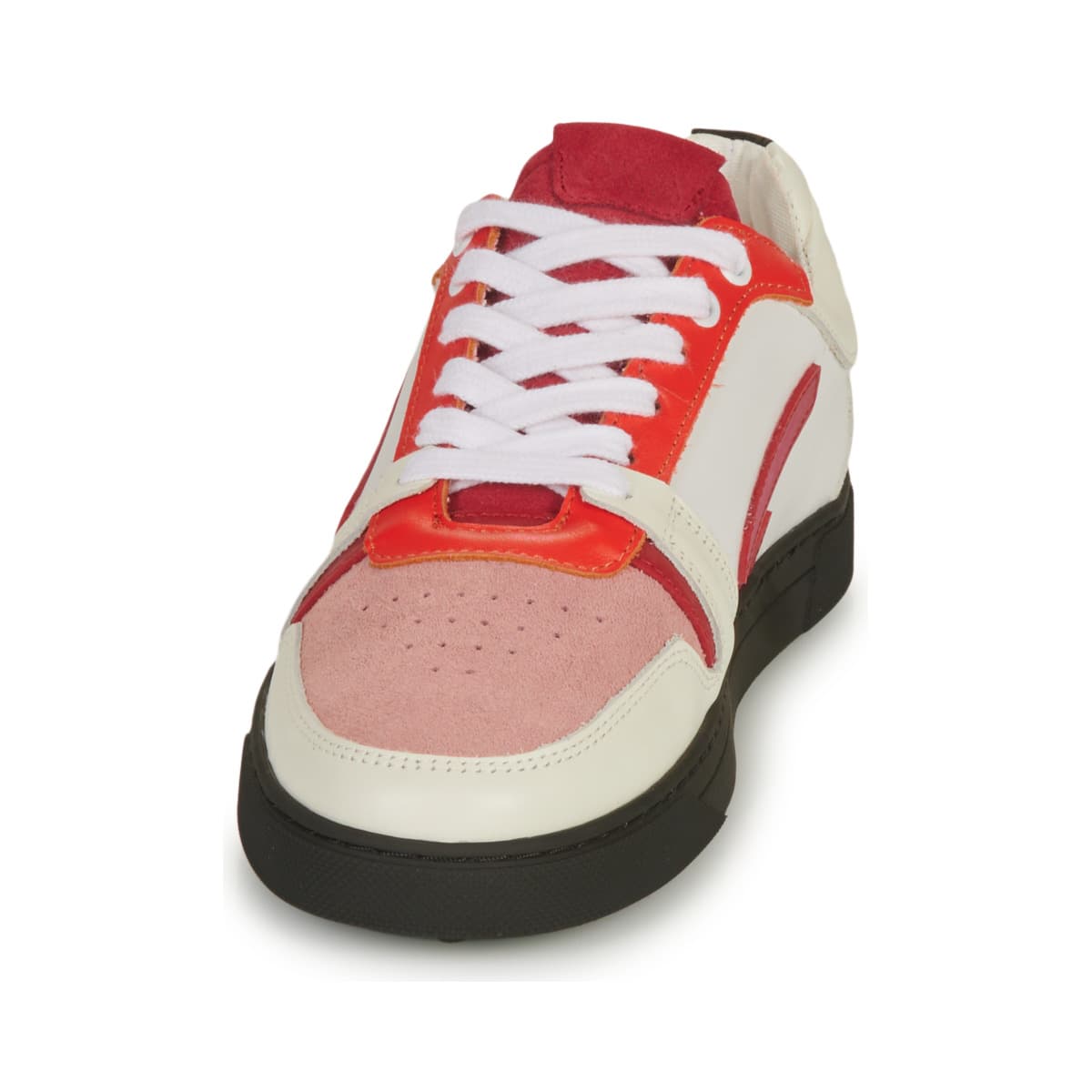 Women's Sneakers OTA White