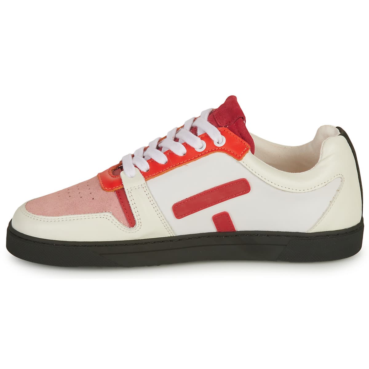 Women's Sneakers OTA White