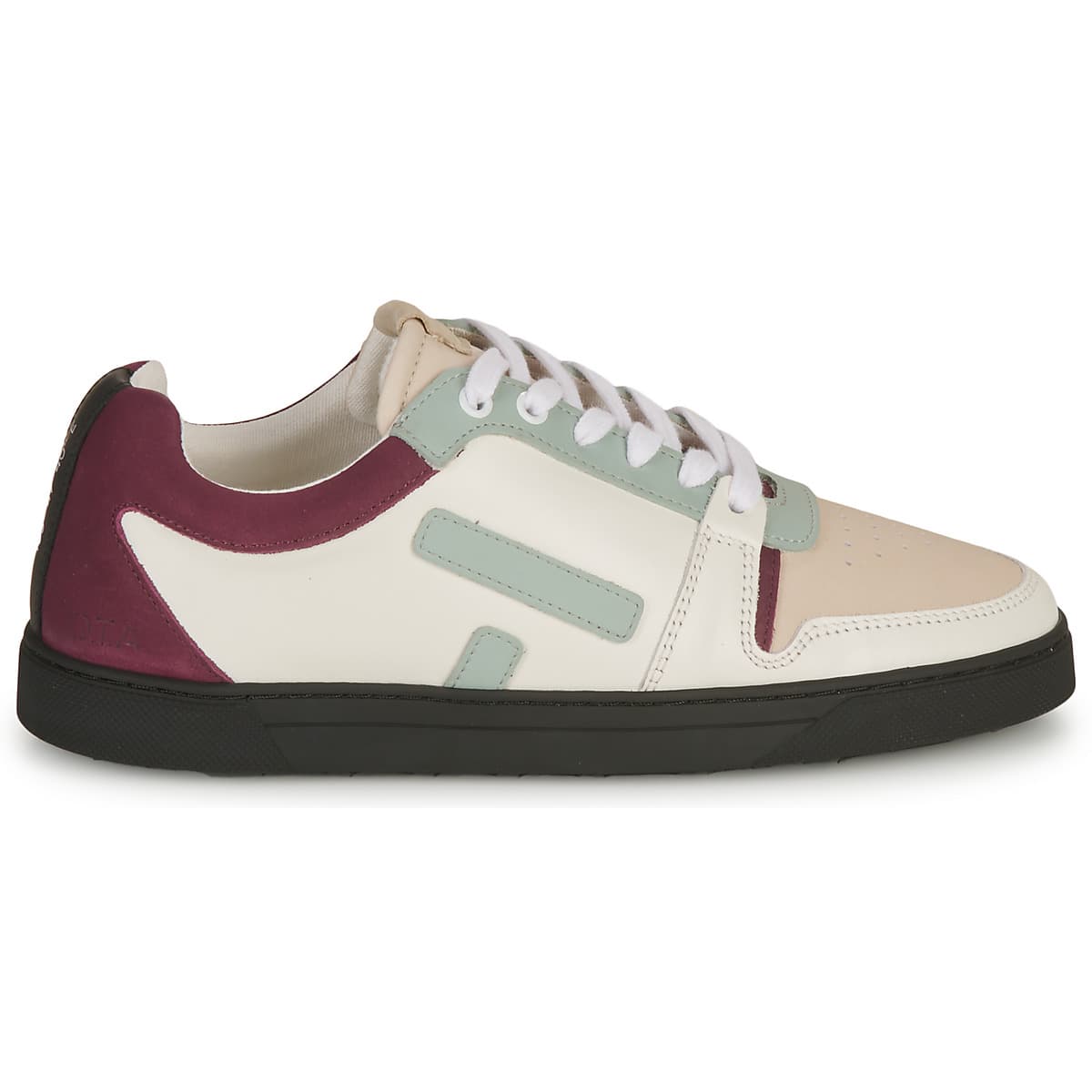 Women's Sneakers OTA White