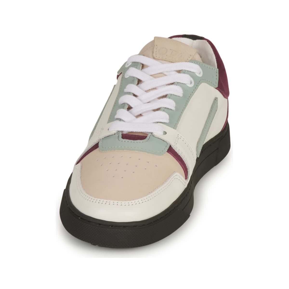 Women's Sneakers OTA White