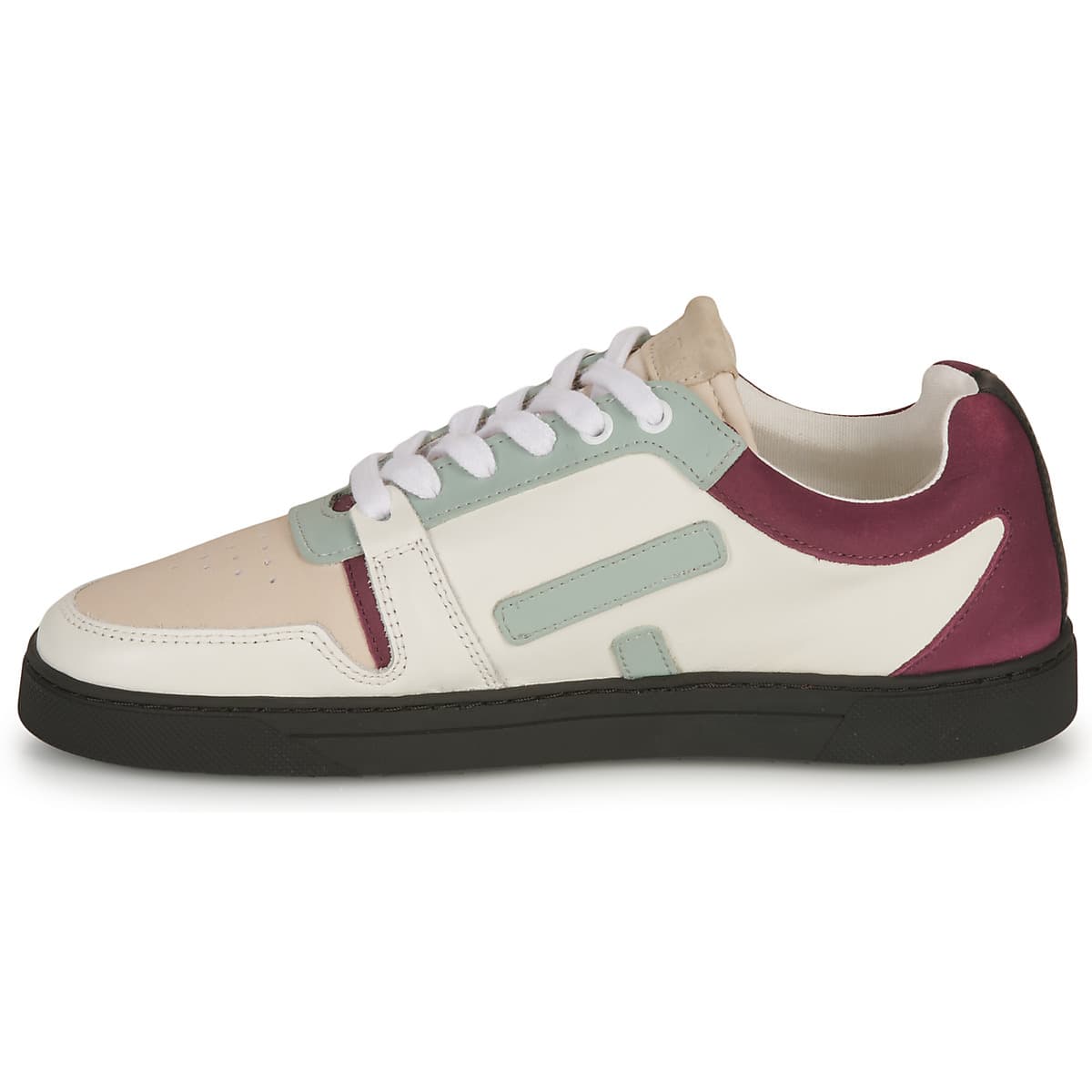 Women's Sneakers OTA White