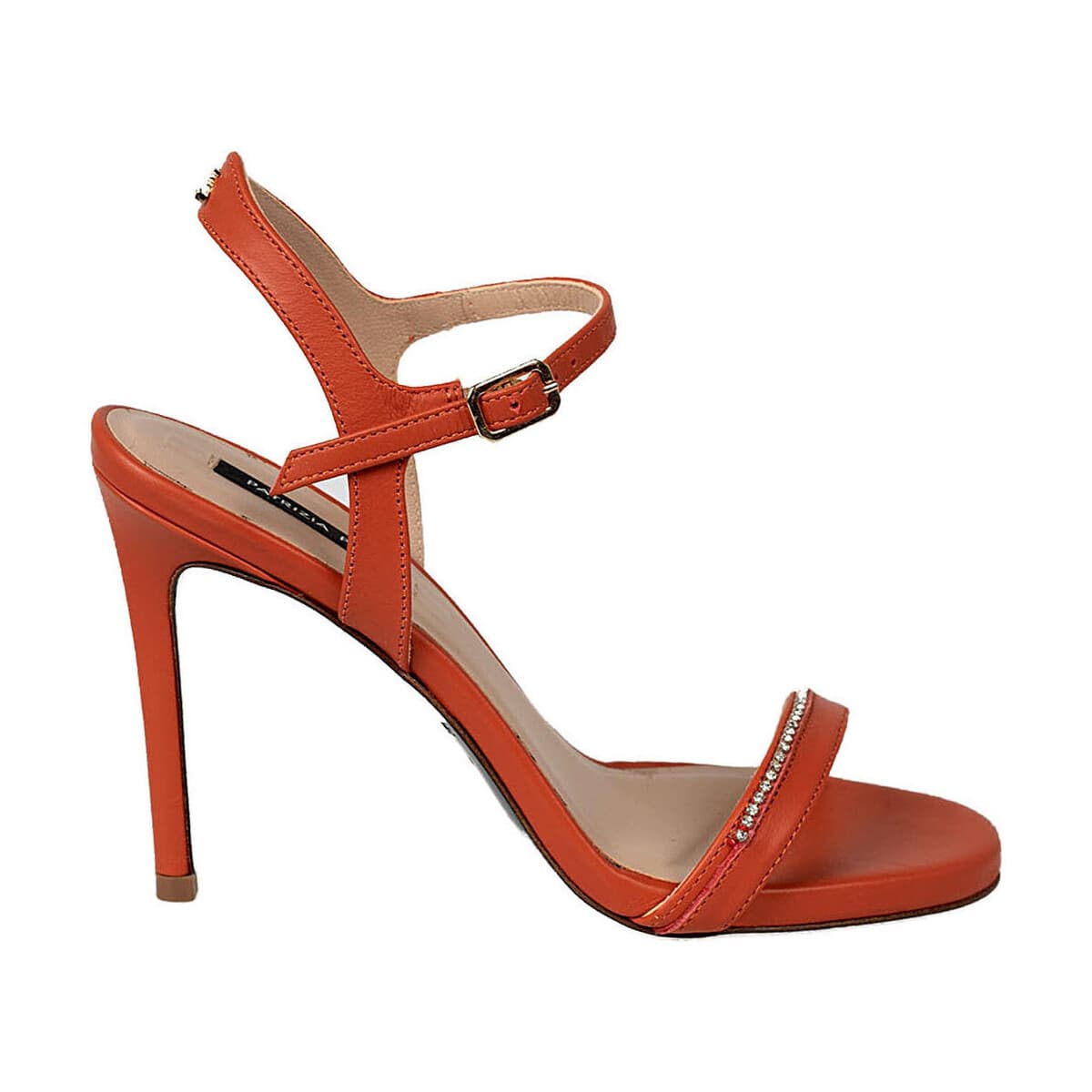 Σανδάλια με τακούνι Patrizia Pepe 2VA230/A3KW