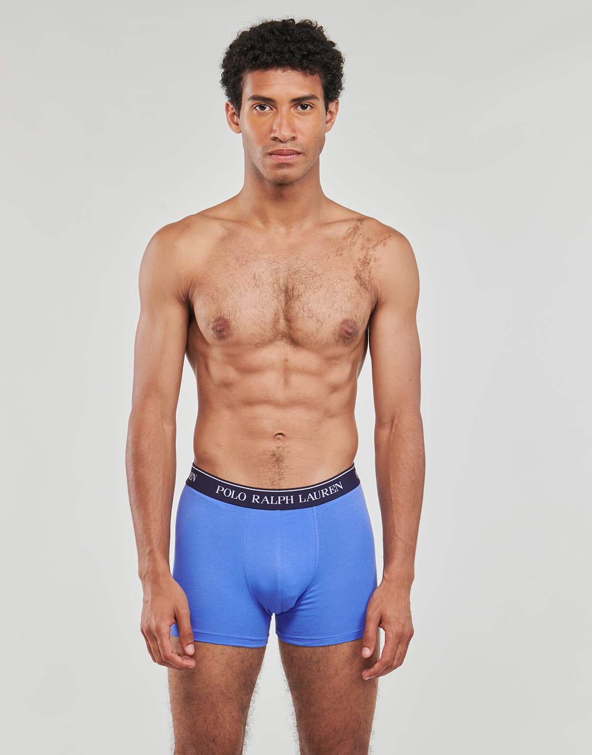 Men's Boxer Briefs Polo Ralph Lauren Multicolor