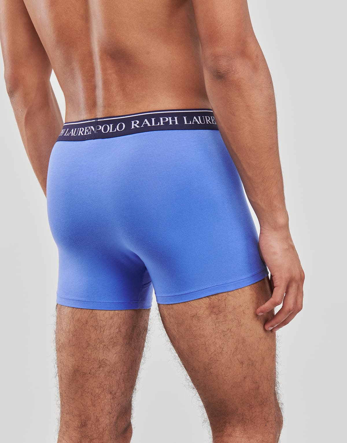 Men's Boxer Briefs Polo Ralph Lauren Multicolor