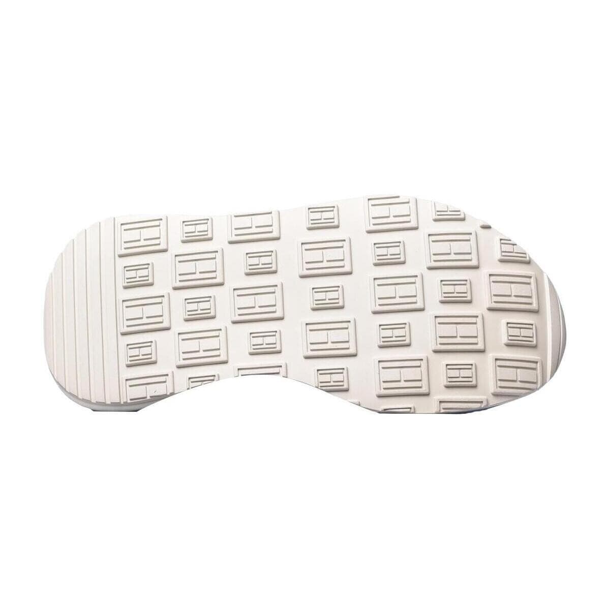 Women's Sneakers Tommy Hilfiger Beige