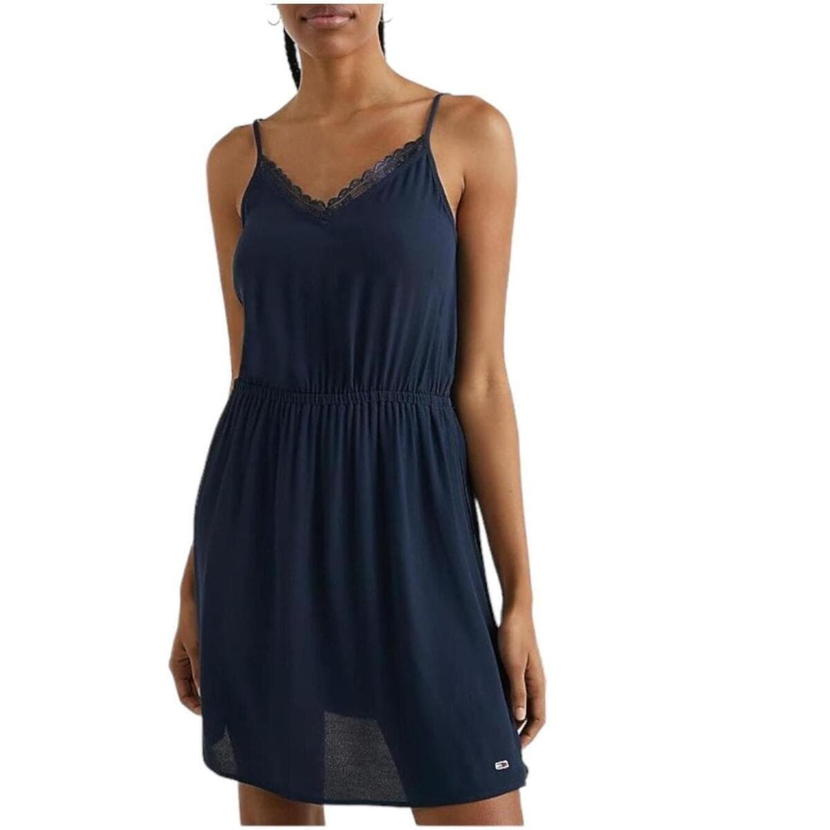 Women's Dresses Tommy Hilfiger Blue