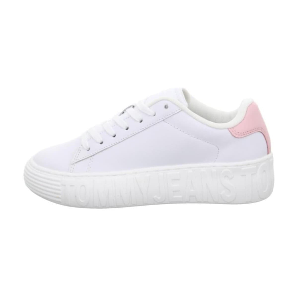 Women's Sneakers Tommy Hilfiger White