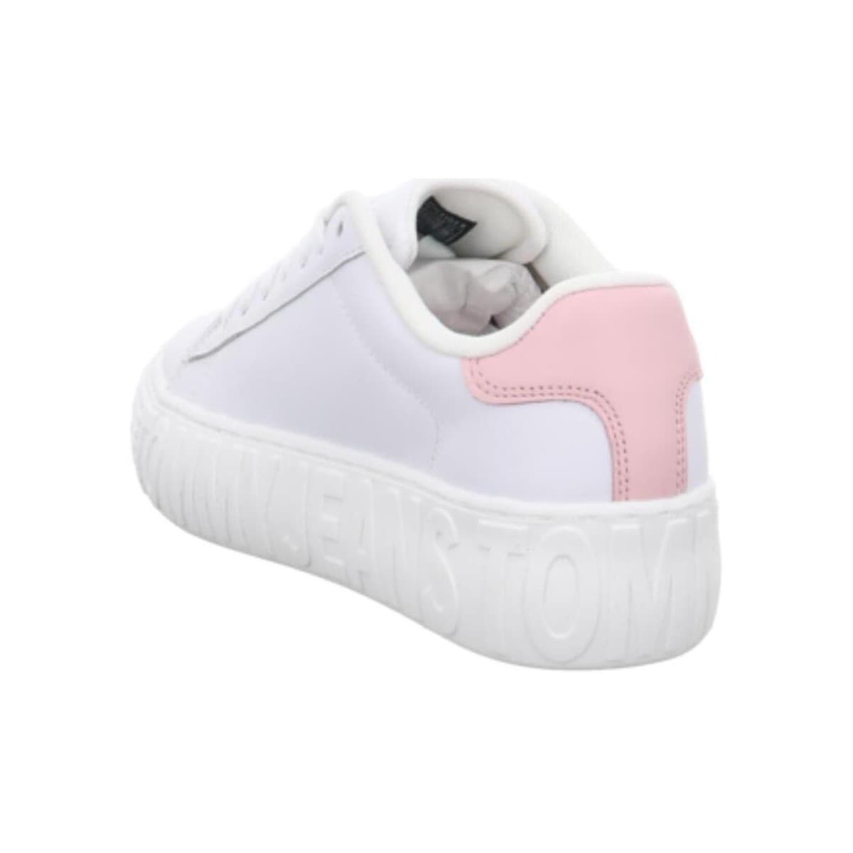 Women's Sneakers Tommy Hilfiger White