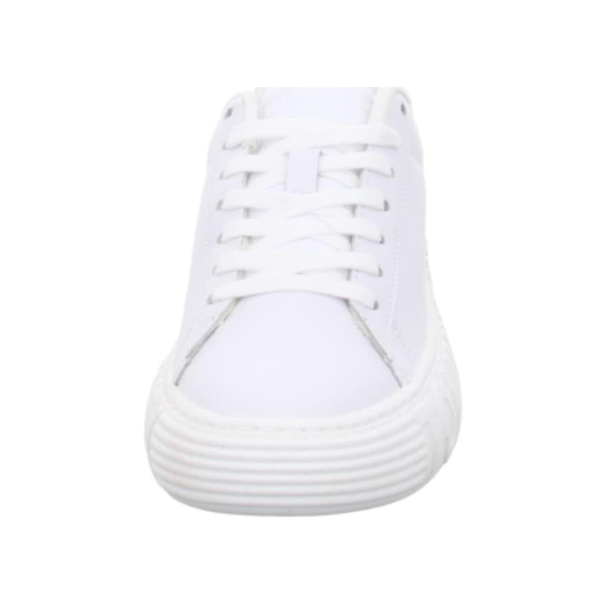 Women's Sneakers Tommy Hilfiger White