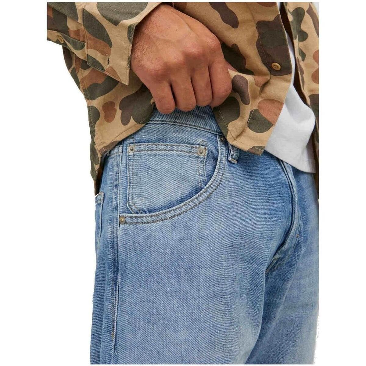 Men's Jeans Jack & Jones Blue