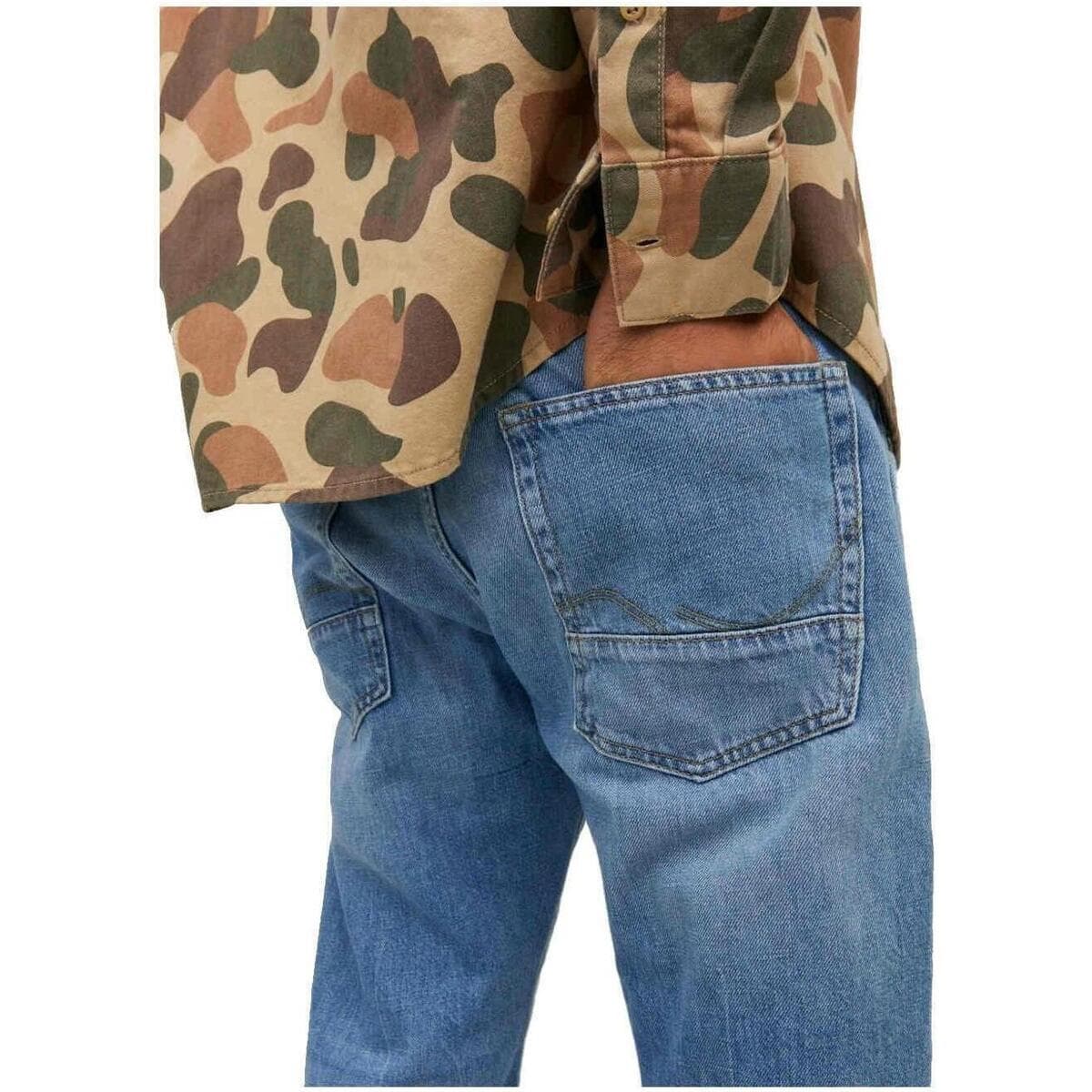 Men's Jeans Jack & Jones Blue