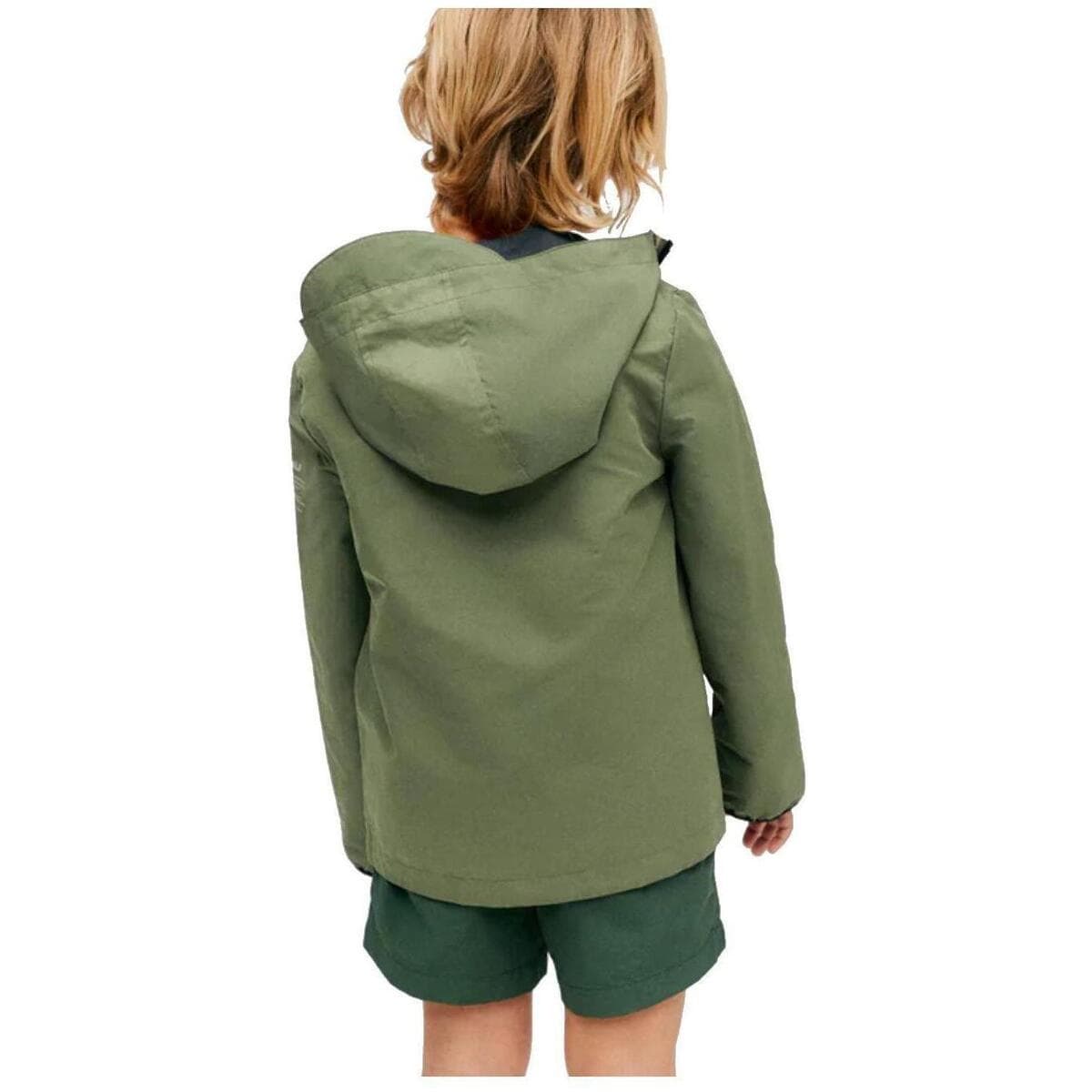 Boys' Blazers Ecoalf Green