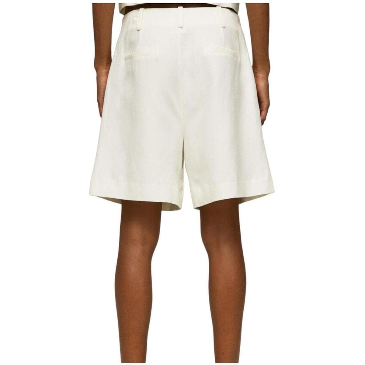 Women's Skirts Pepe Jeans Beige