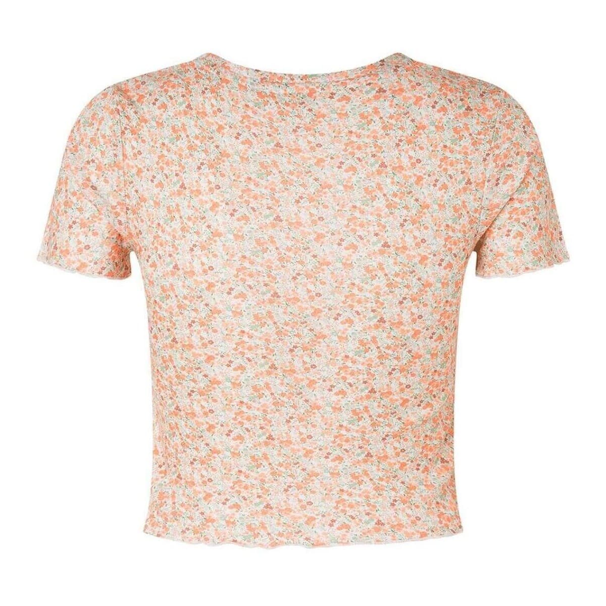 Women's T-Shirts Pepe Jeans Multicolor