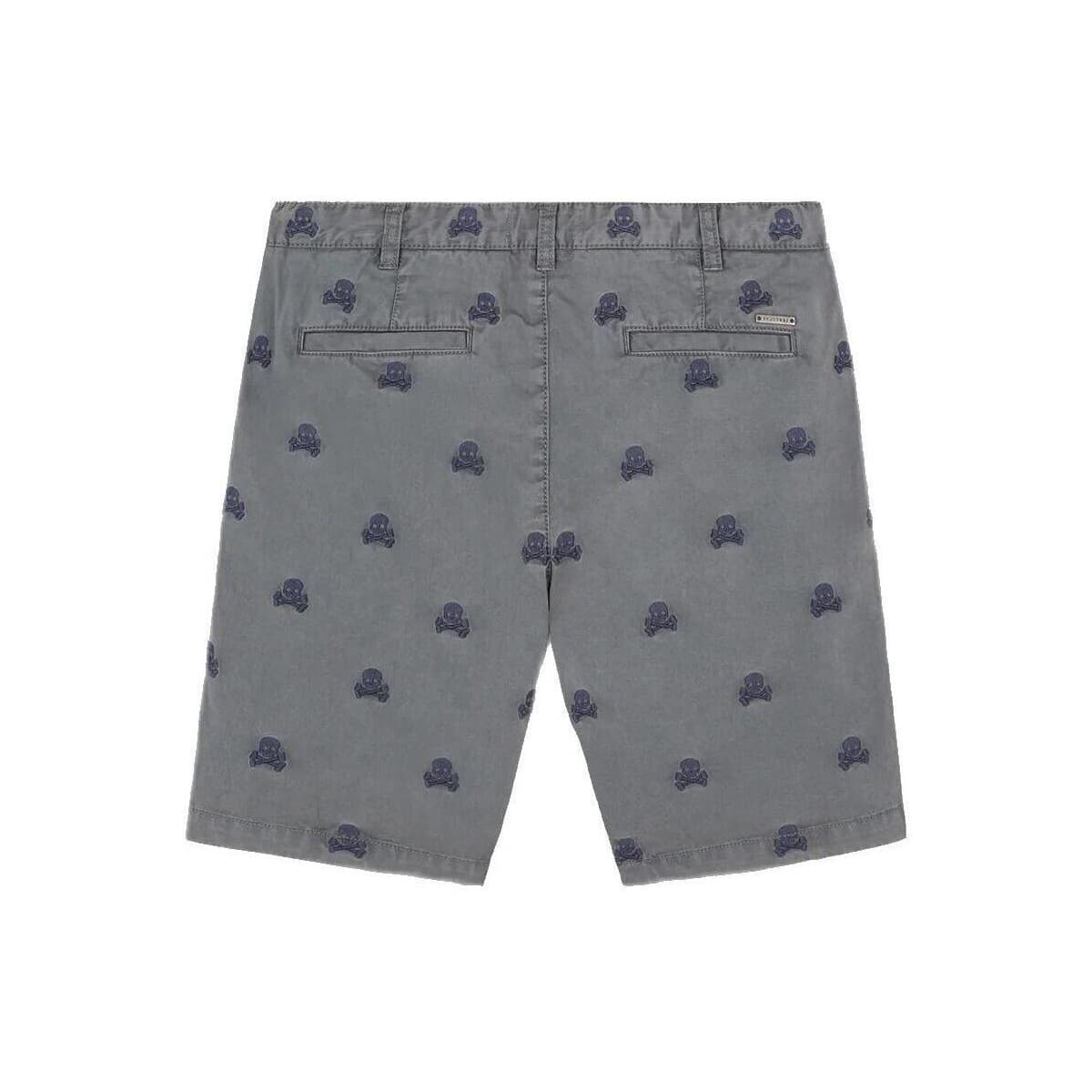 Boys' Shorts Scalpers Blue