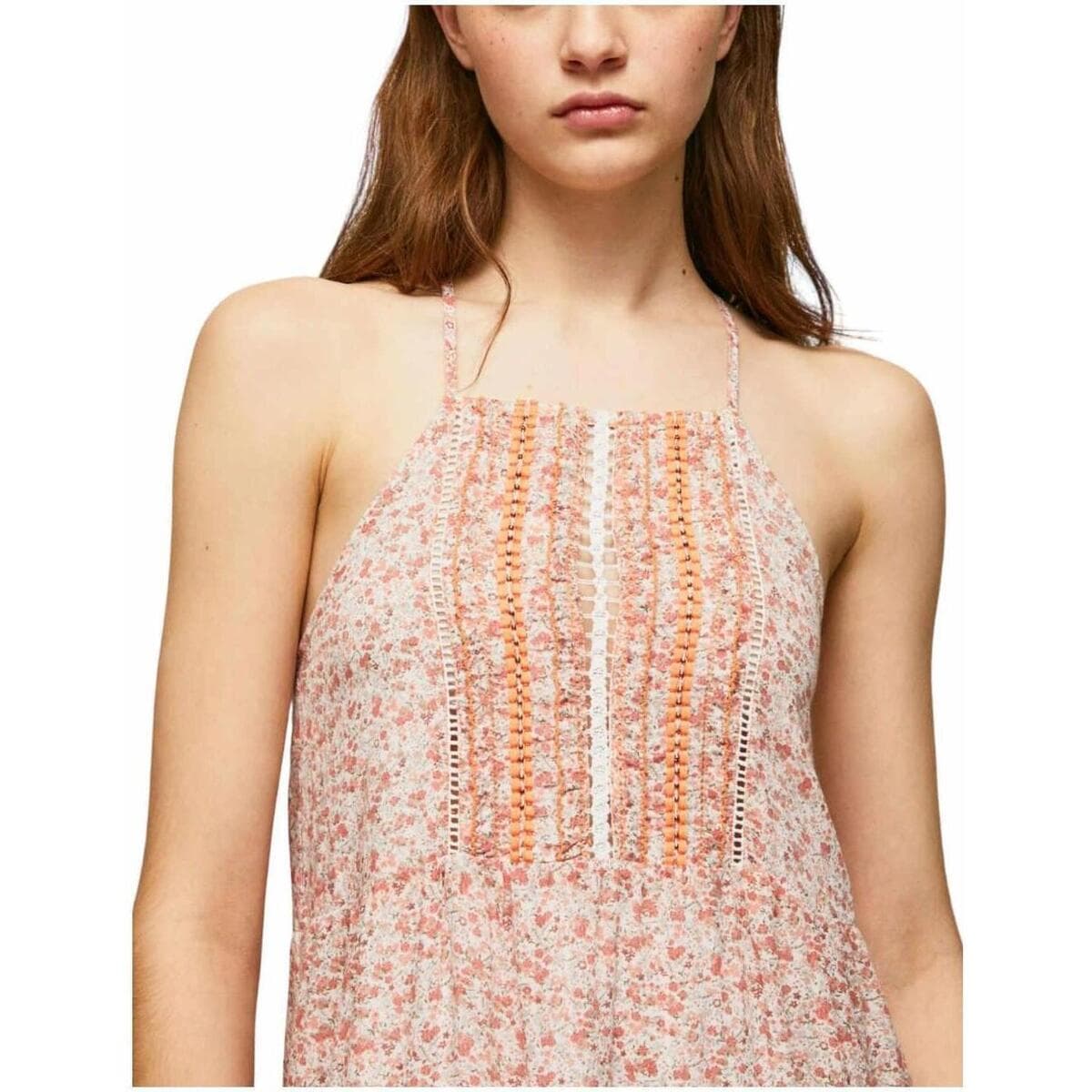 Women's Dresses Pepe Jeans Multicolor