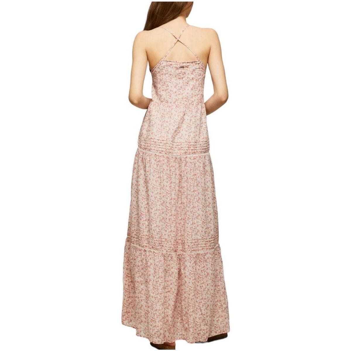 Women's Dresses Pepe Jeans Multicolor