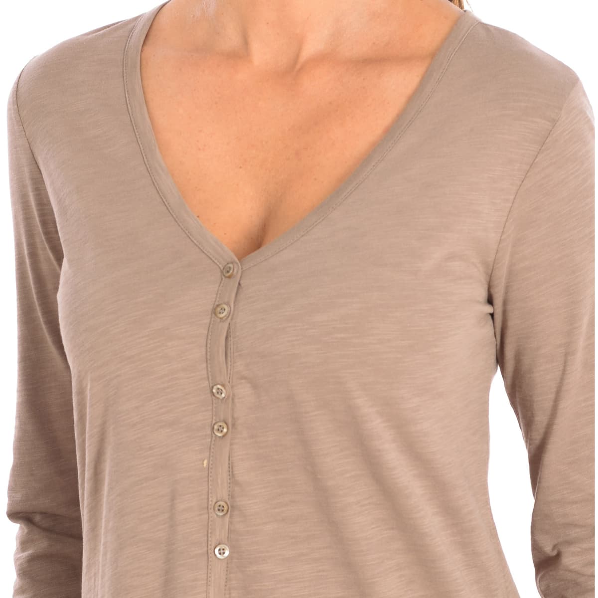 Women's Dresses Benetton Brown