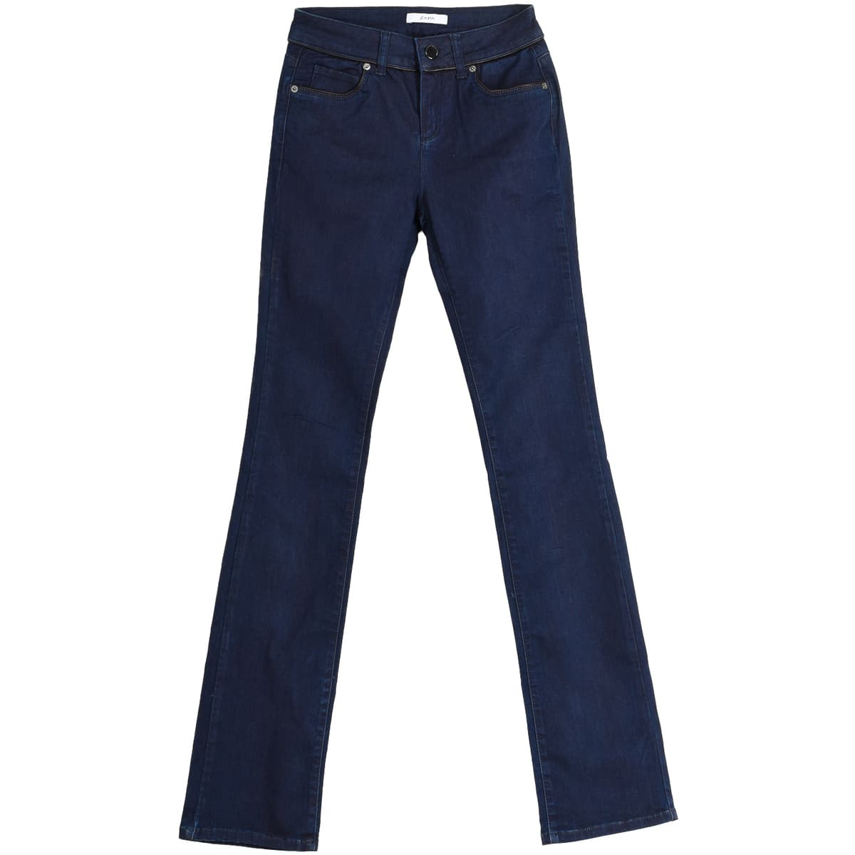 Women's Jeans Zapa Blue