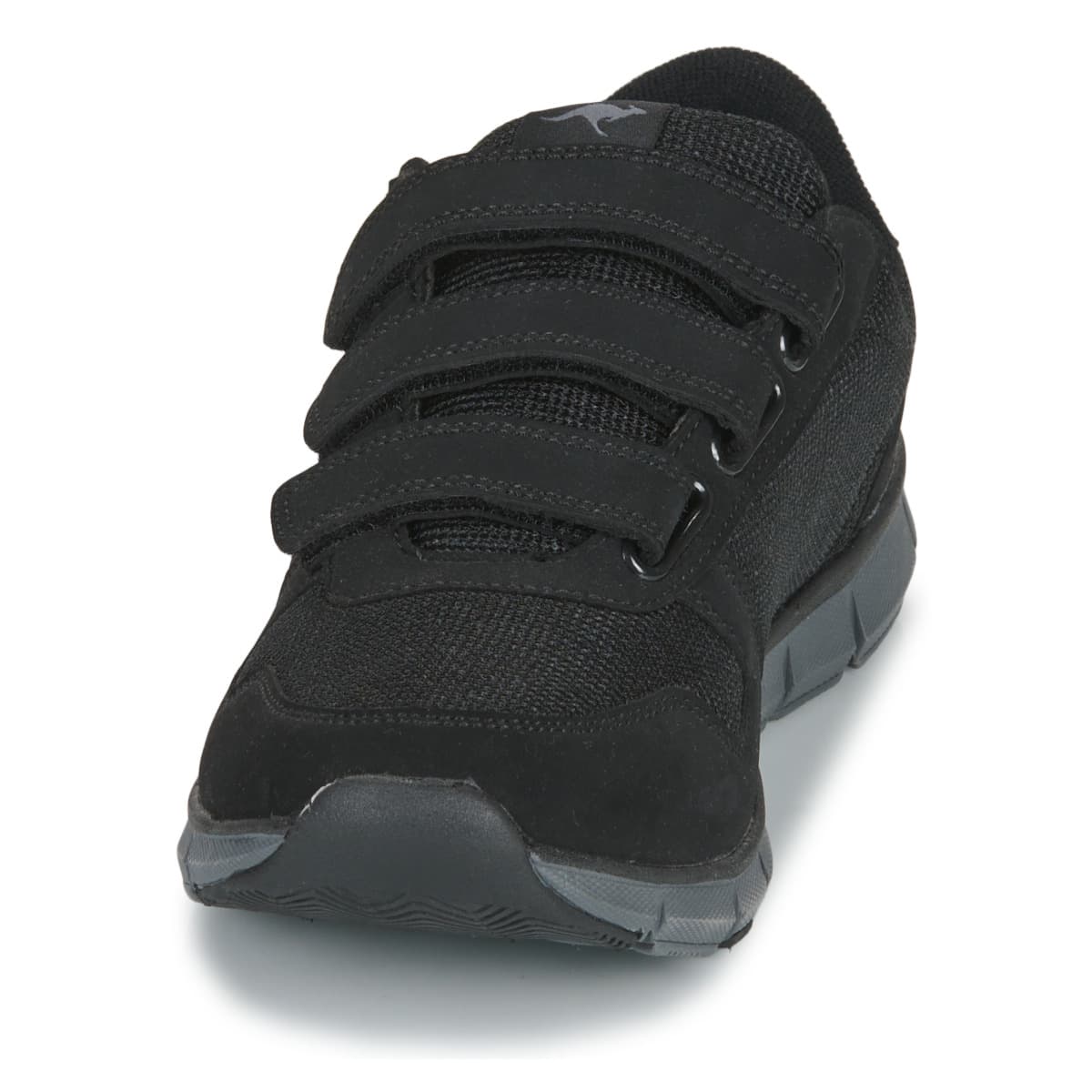 Men's Sneakers Kangaroos Black