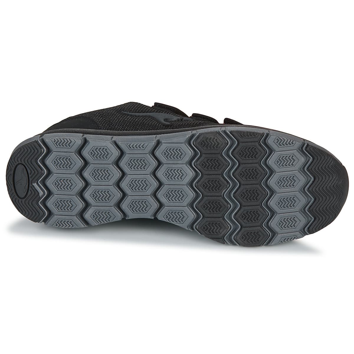 Men's Sneakers Kangaroos Black