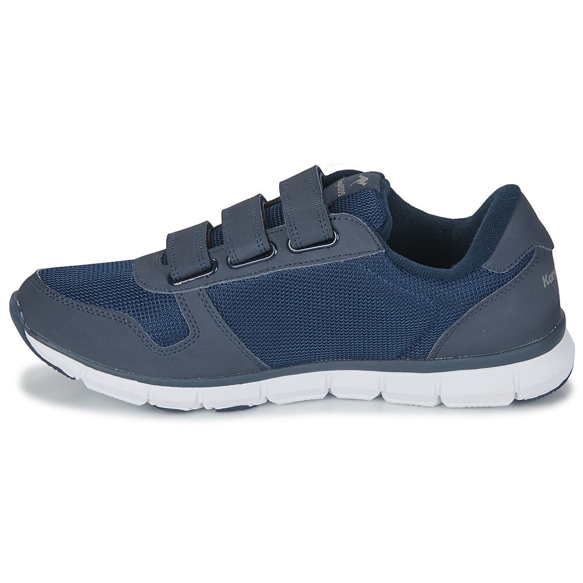 Women's Running Shoes Kangaroos Blue
