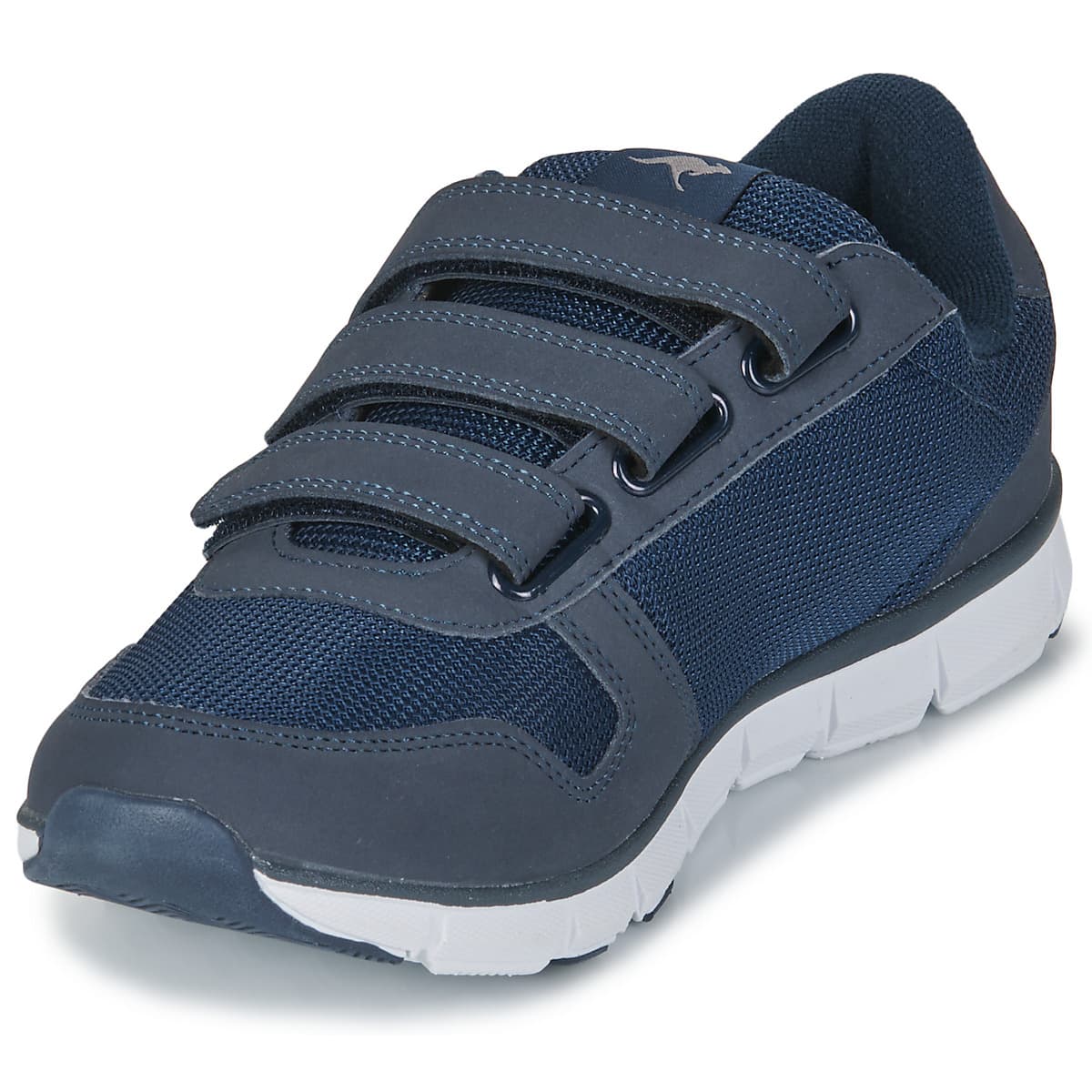 Women's Running Shoes Kangaroos Blue