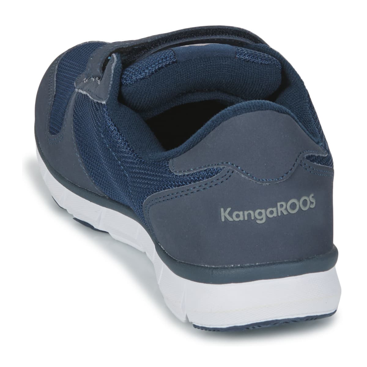Women's Running Shoes Kangaroos Blue
