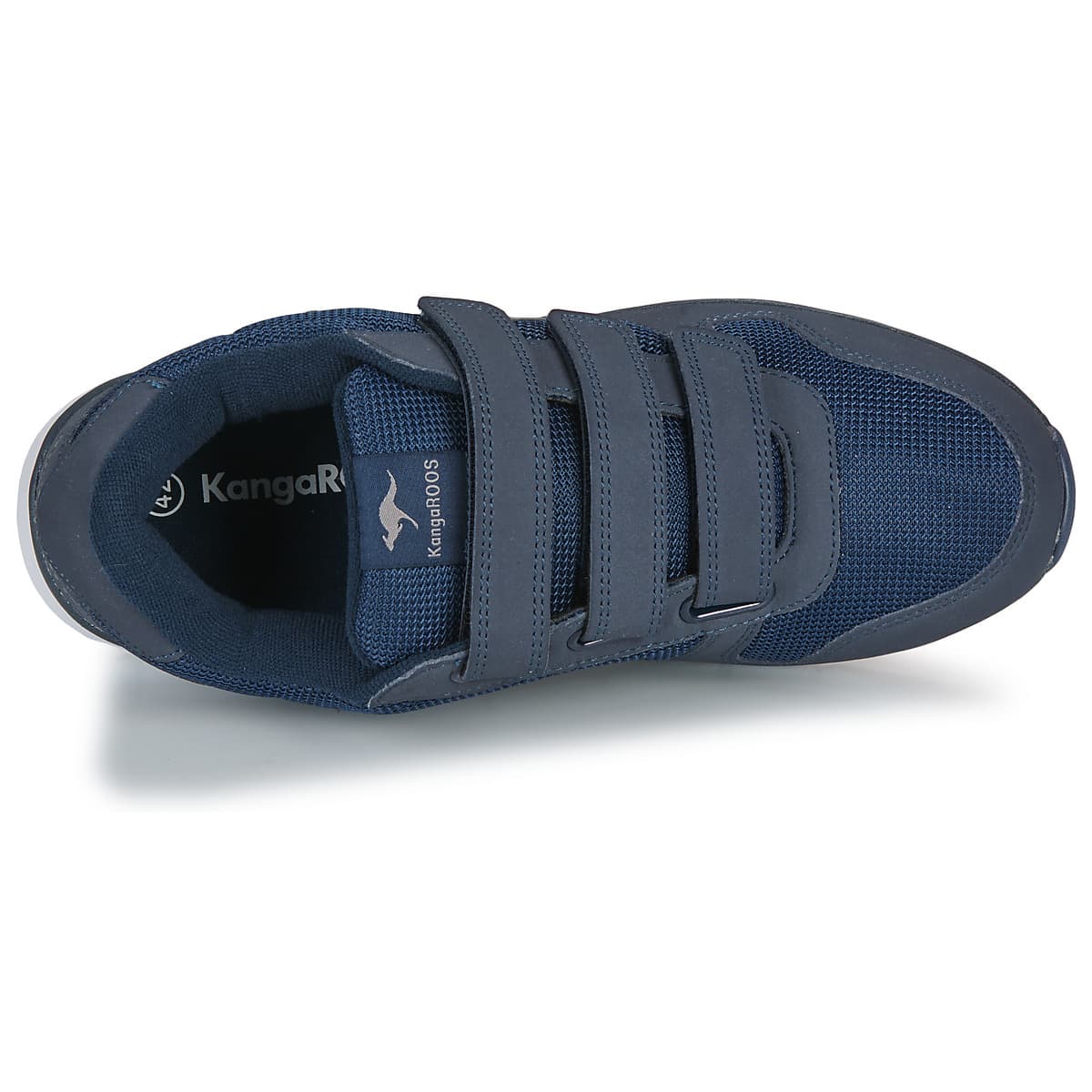 Women's Running Shoes Kangaroos Blue