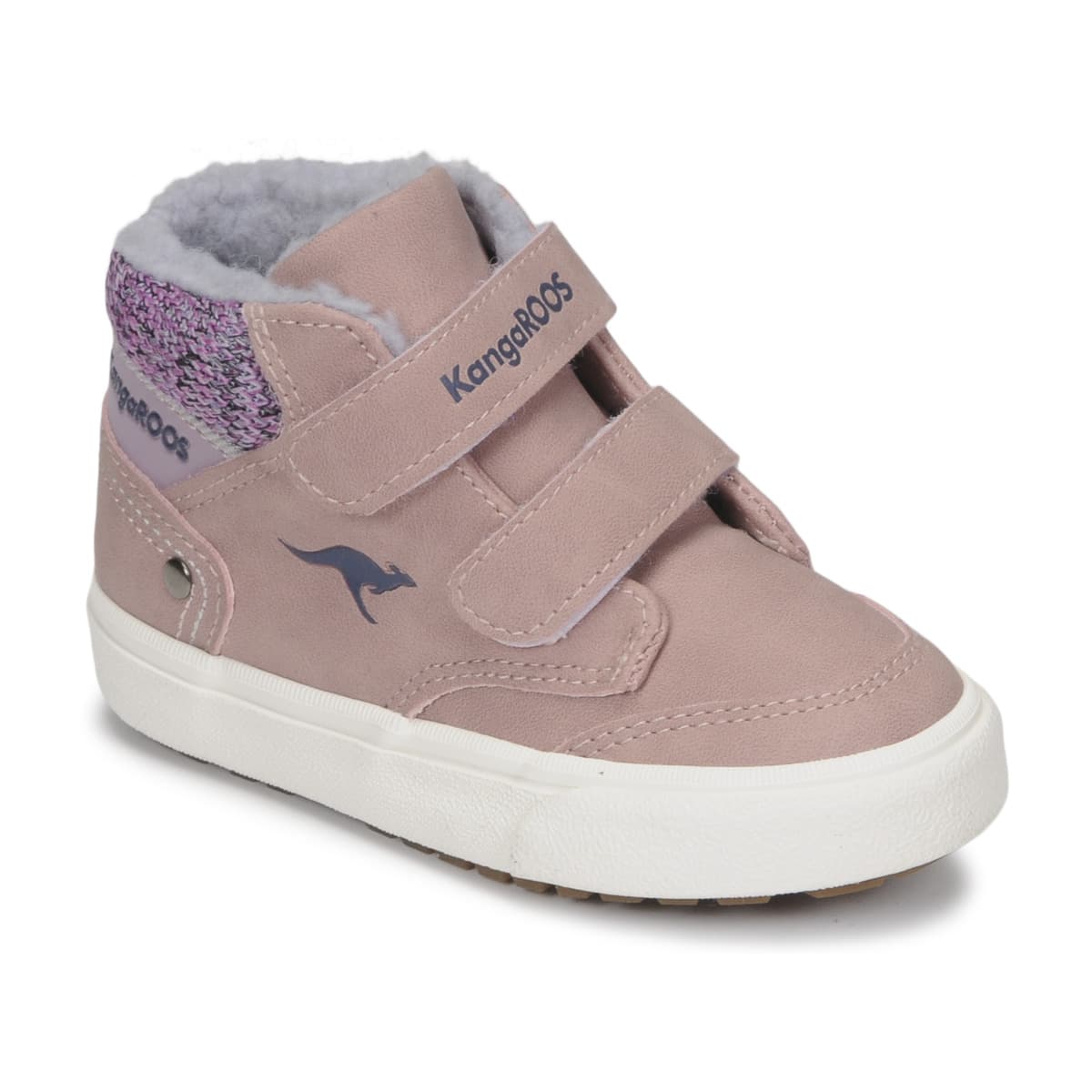 Ψηλά Sneakers Kangaroos KaVu Primo V
