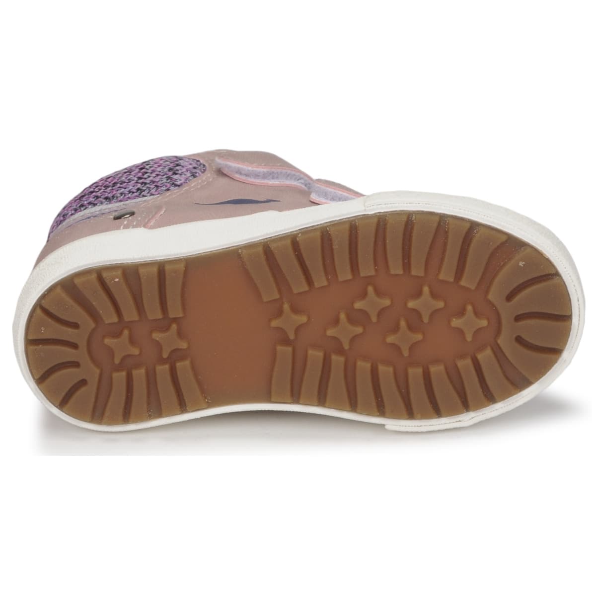 Girls' Sneakers Kangaroos Pink