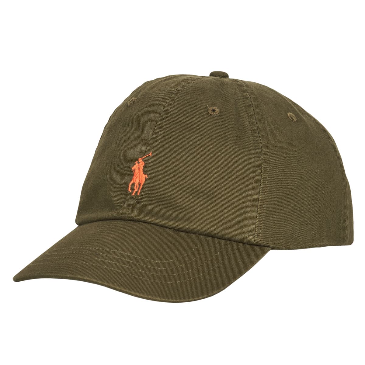 Men's Caps Polo Ralph Lauren Green