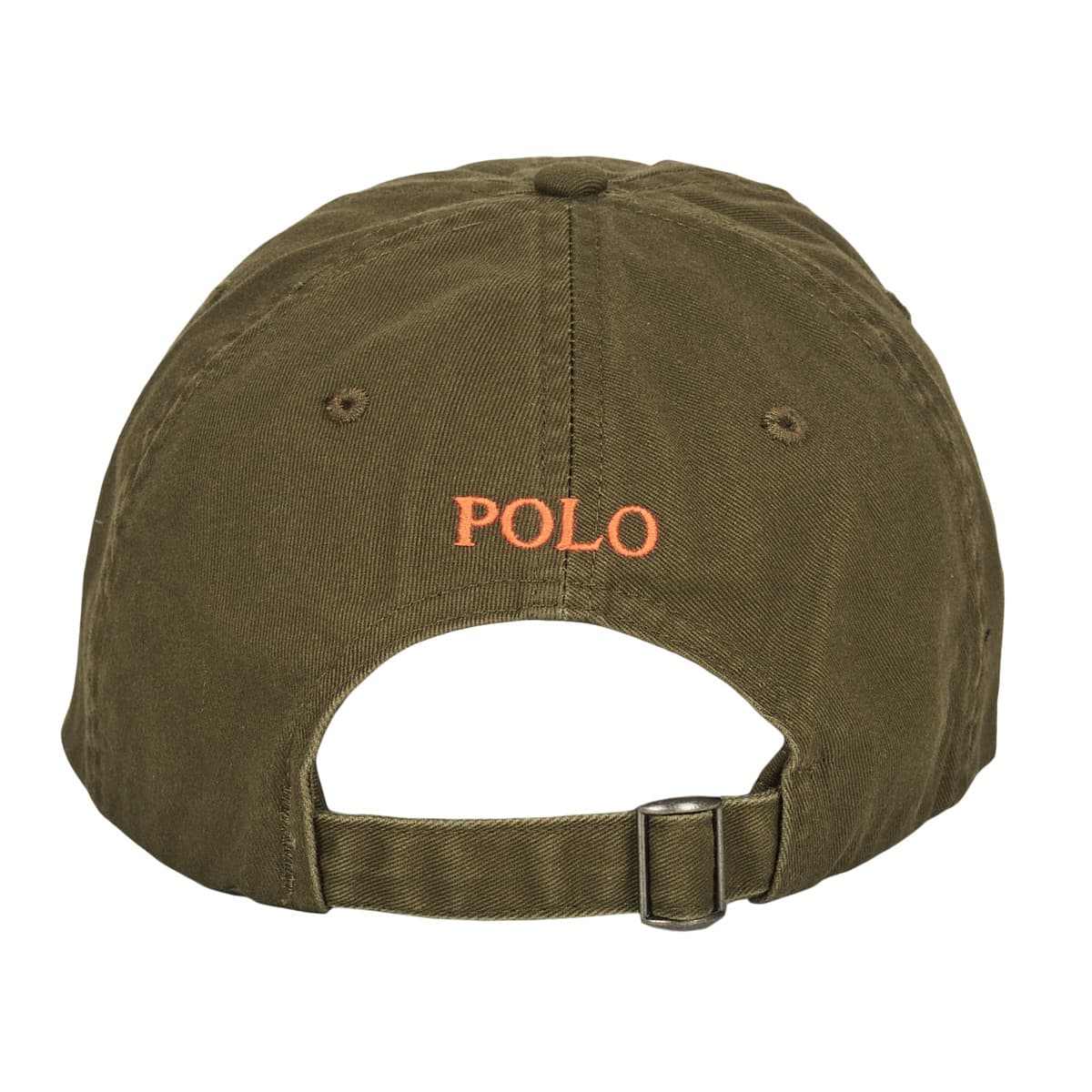 Women's Caps Polo Ralph Lauren Green
