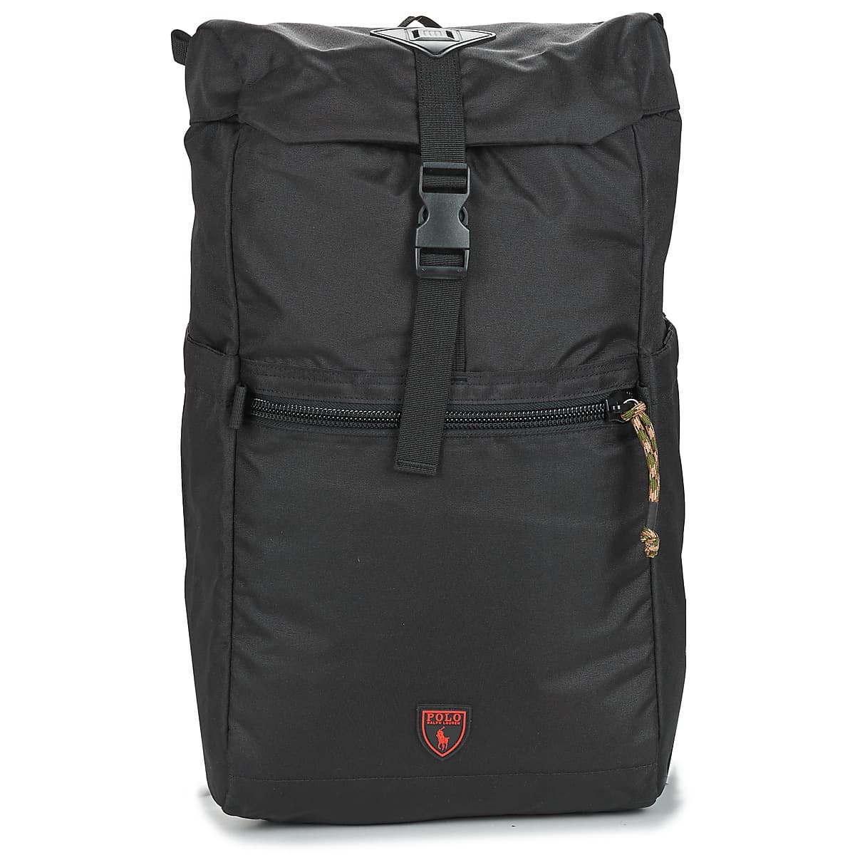 Men's Backpacks Polo Ralph Lauren Black