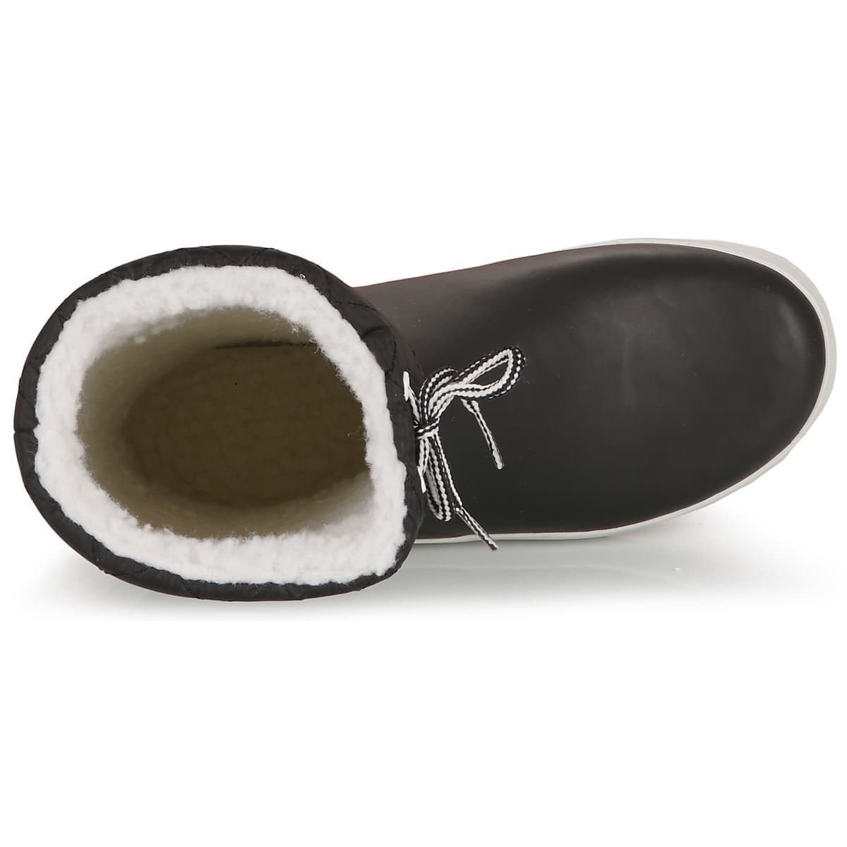 Boys' Outdoor Shoes Aigle Black