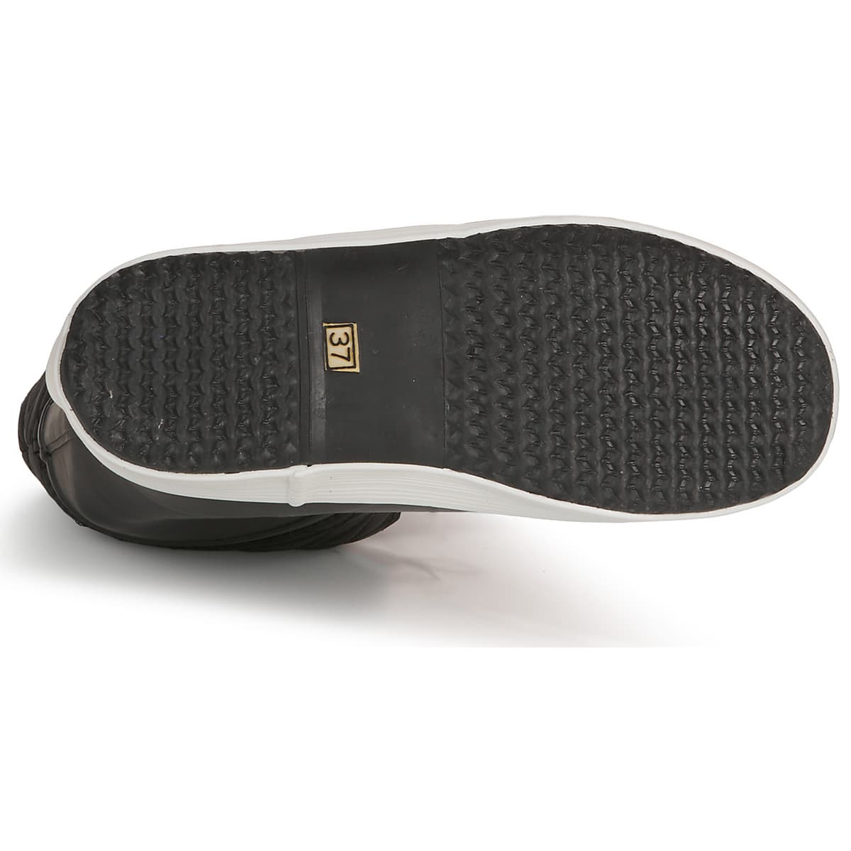 Boys' Outdoor Shoes Aigle Black