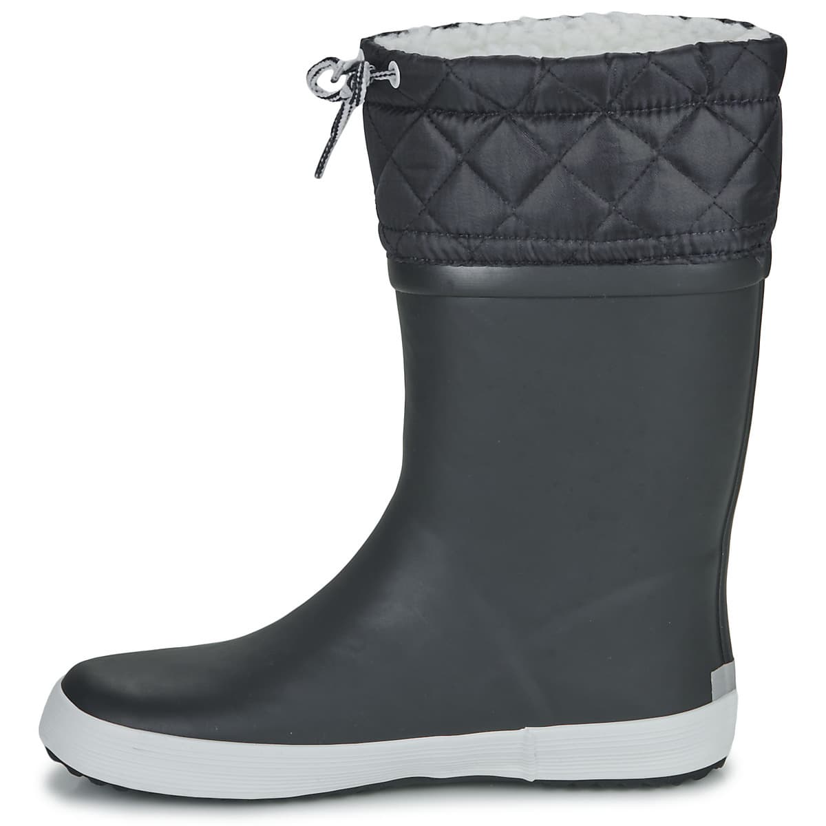 Boys' Outdoor Shoes Aigle Blue