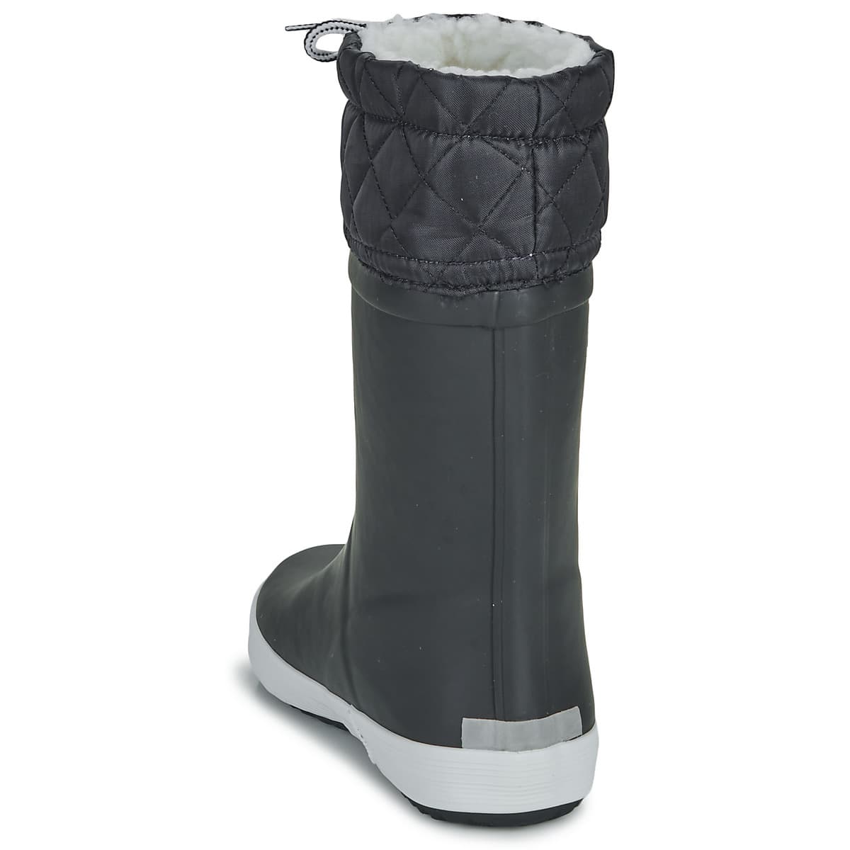 Boys' Outdoor Shoes Aigle Blue