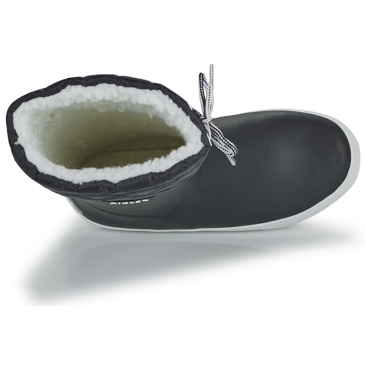 Boys' Outdoor Shoes Aigle Blue