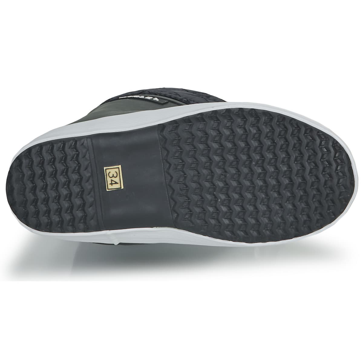 Boys' Outdoor Shoes Aigle Blue